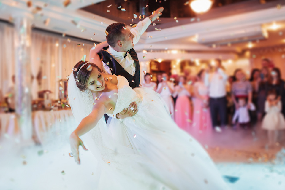So, You’re Getting Married! Will You Need a Wedding Loan?