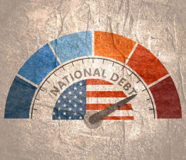 national debt clock