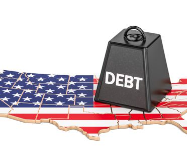 Unsecured debt and bankruptcy