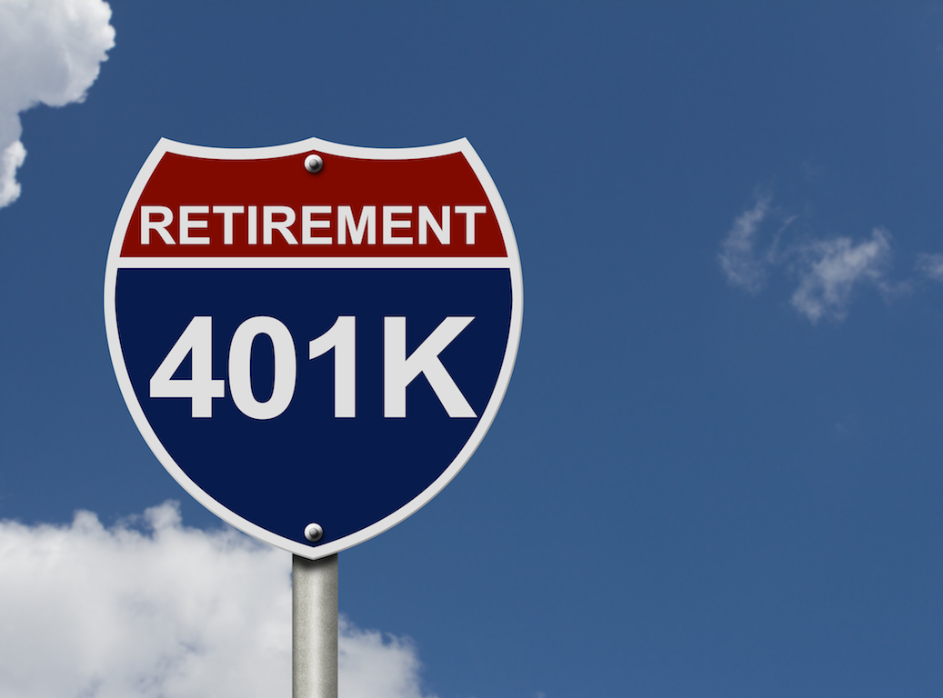 The Benefits of 401k Plan
