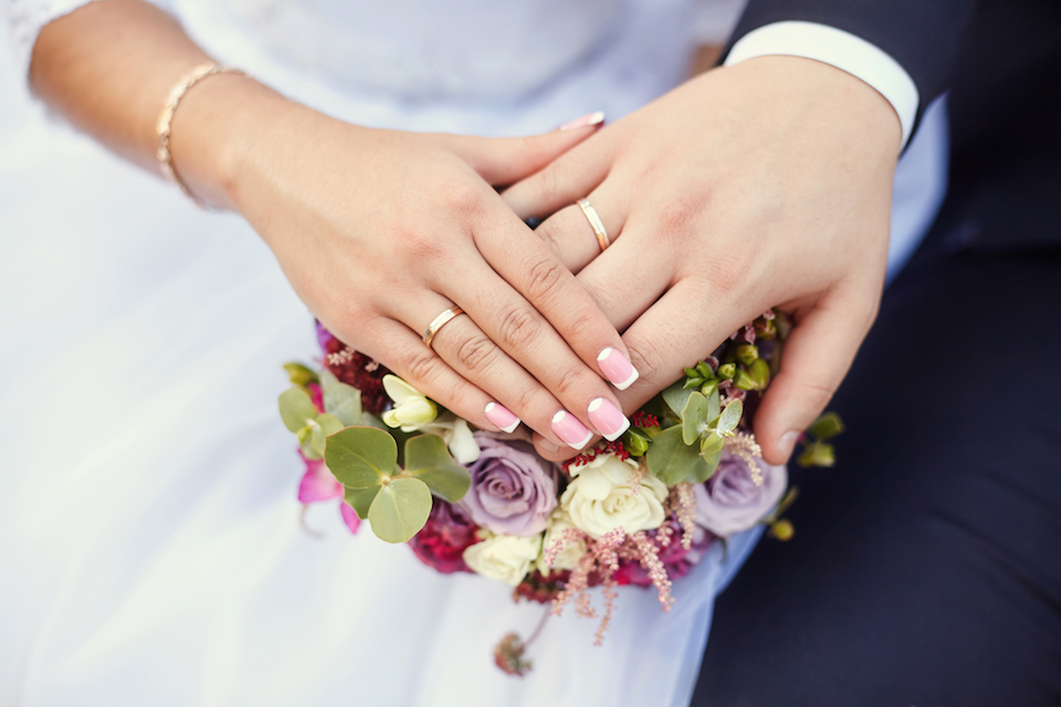 Debt and Marriage- What You Should Know Before You Say ‘I Do’