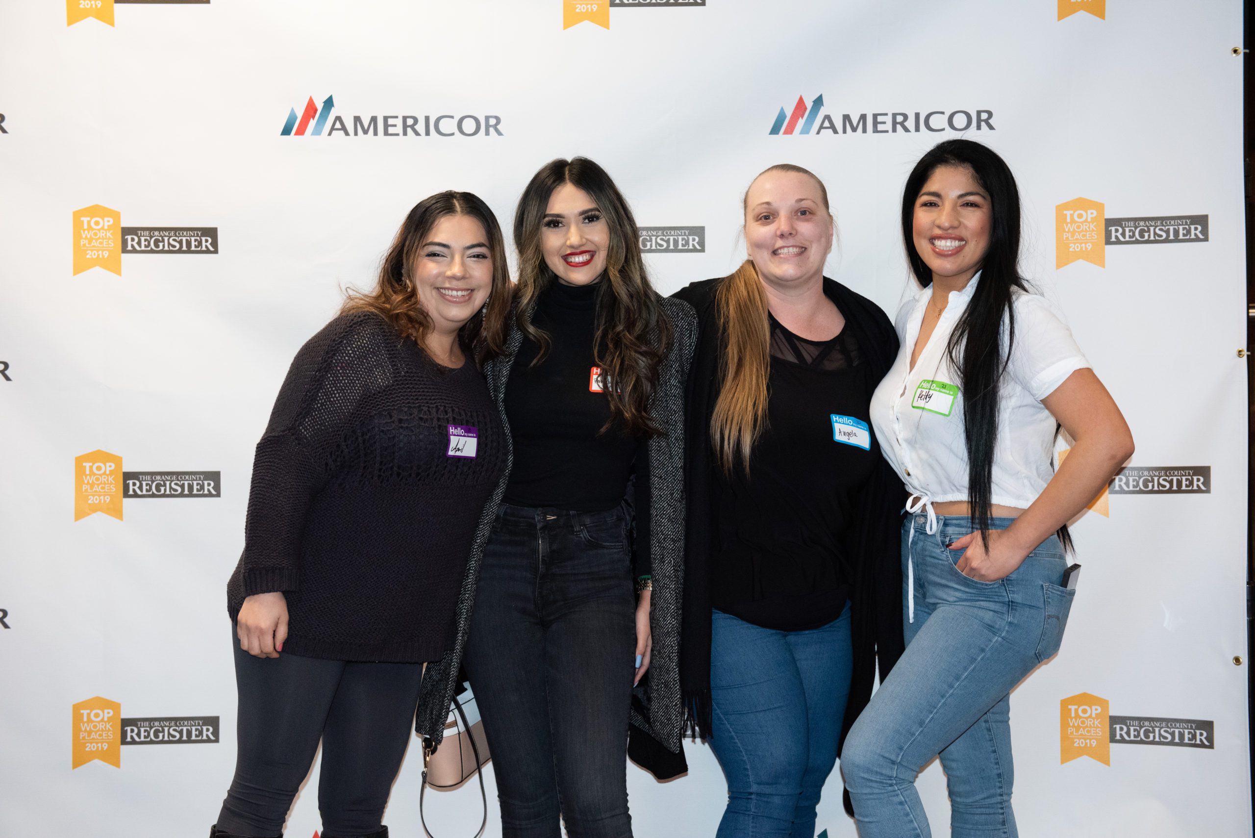 Americor Team