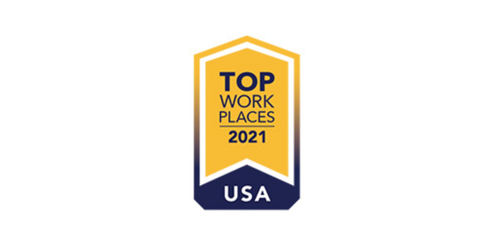 Energage Names Americor Funding a Winner of the 2021 Top Workplaces USA Award