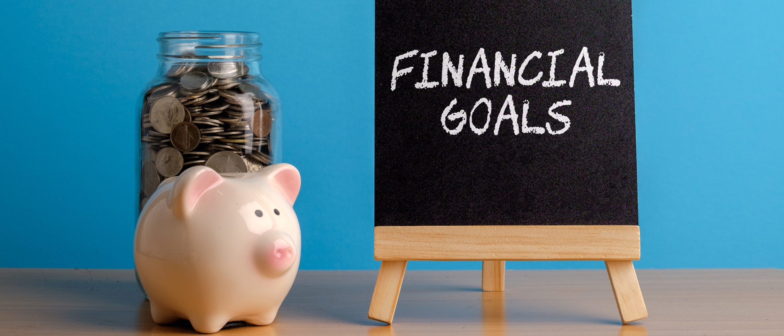 3 Steps to Setting Financial Goals