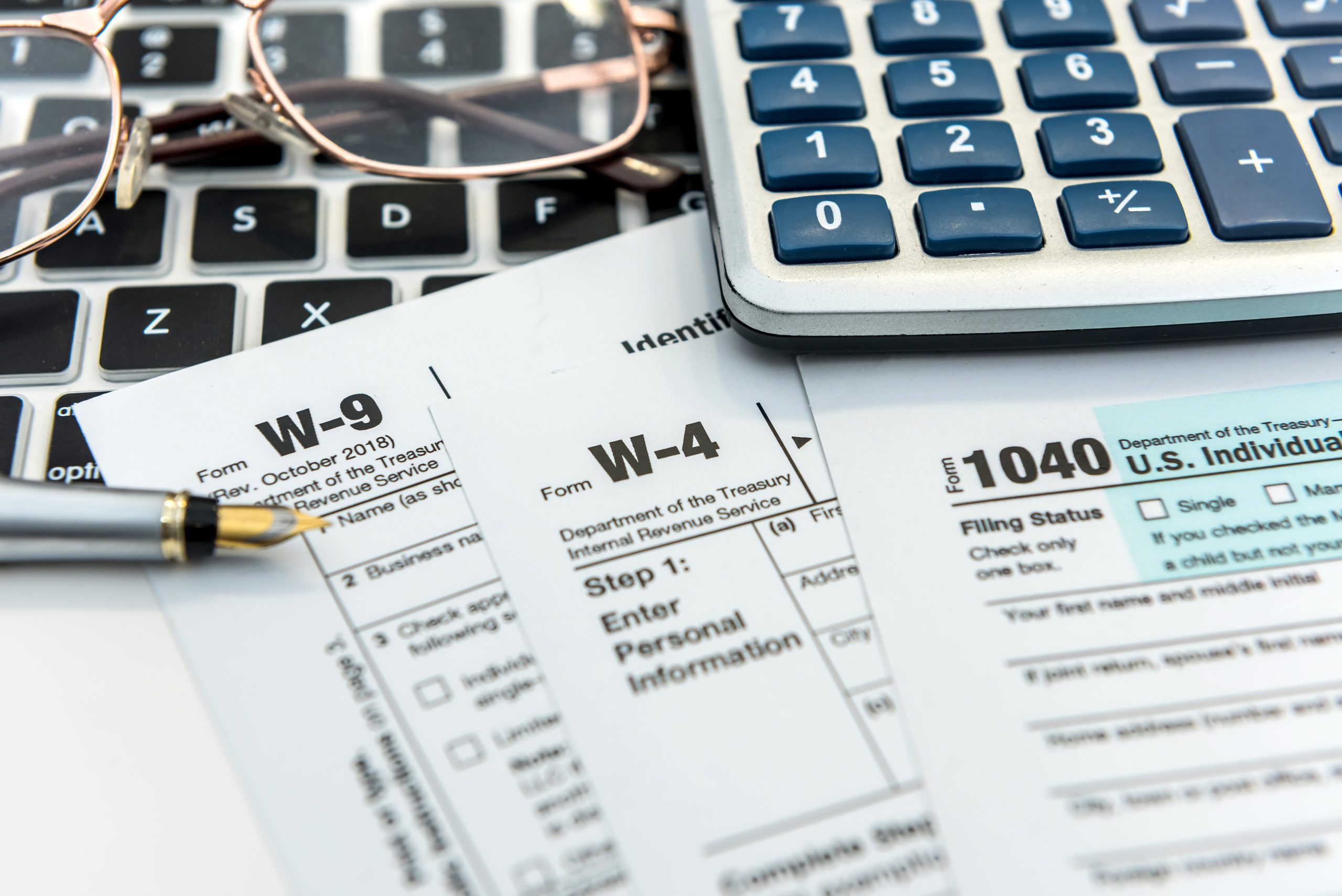 5 reasons why you need to file your taxes early