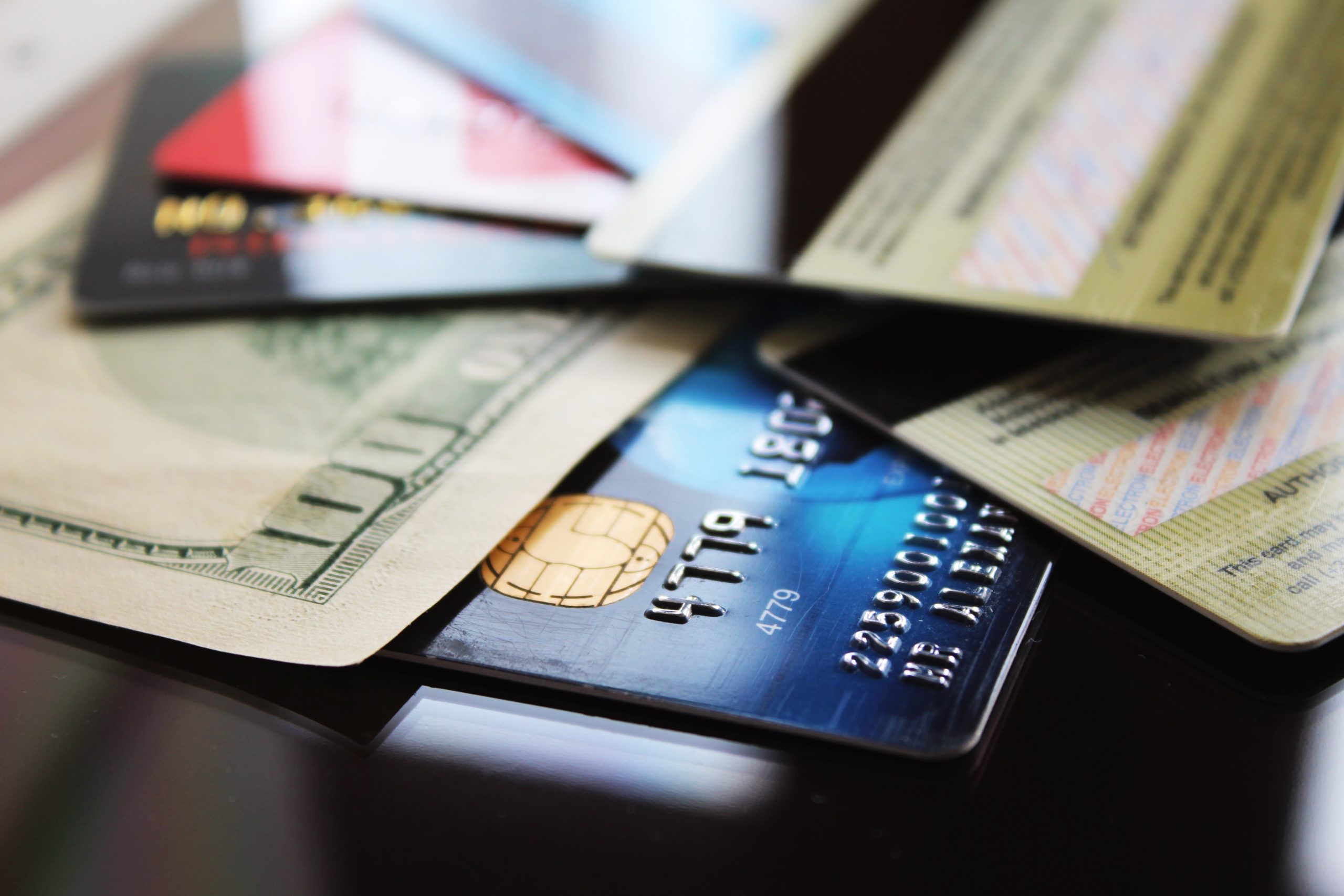 American Credit Card Debt Continues to Soar