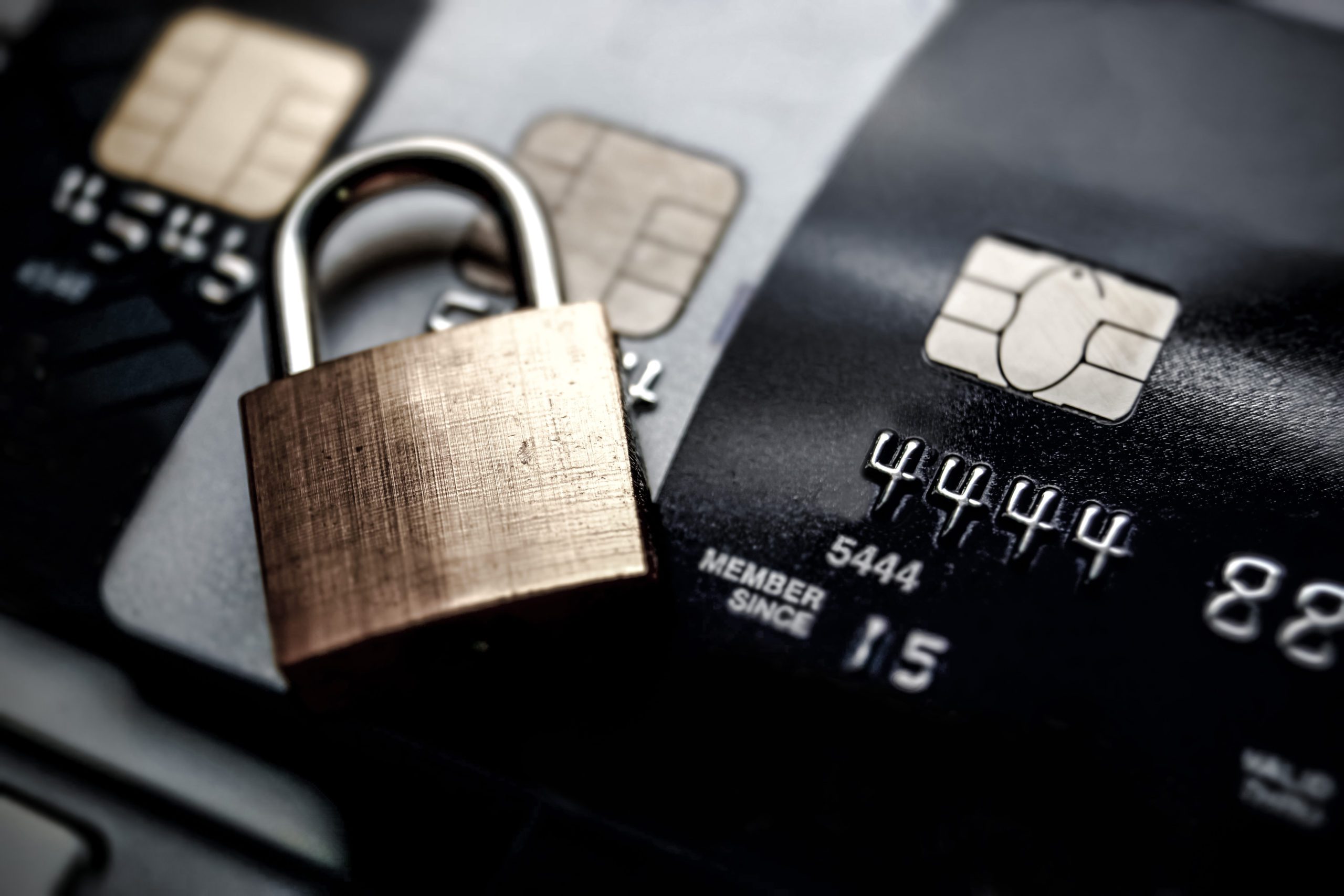 6 Tips for Protecting Your Financial Security and Preventing Fraud