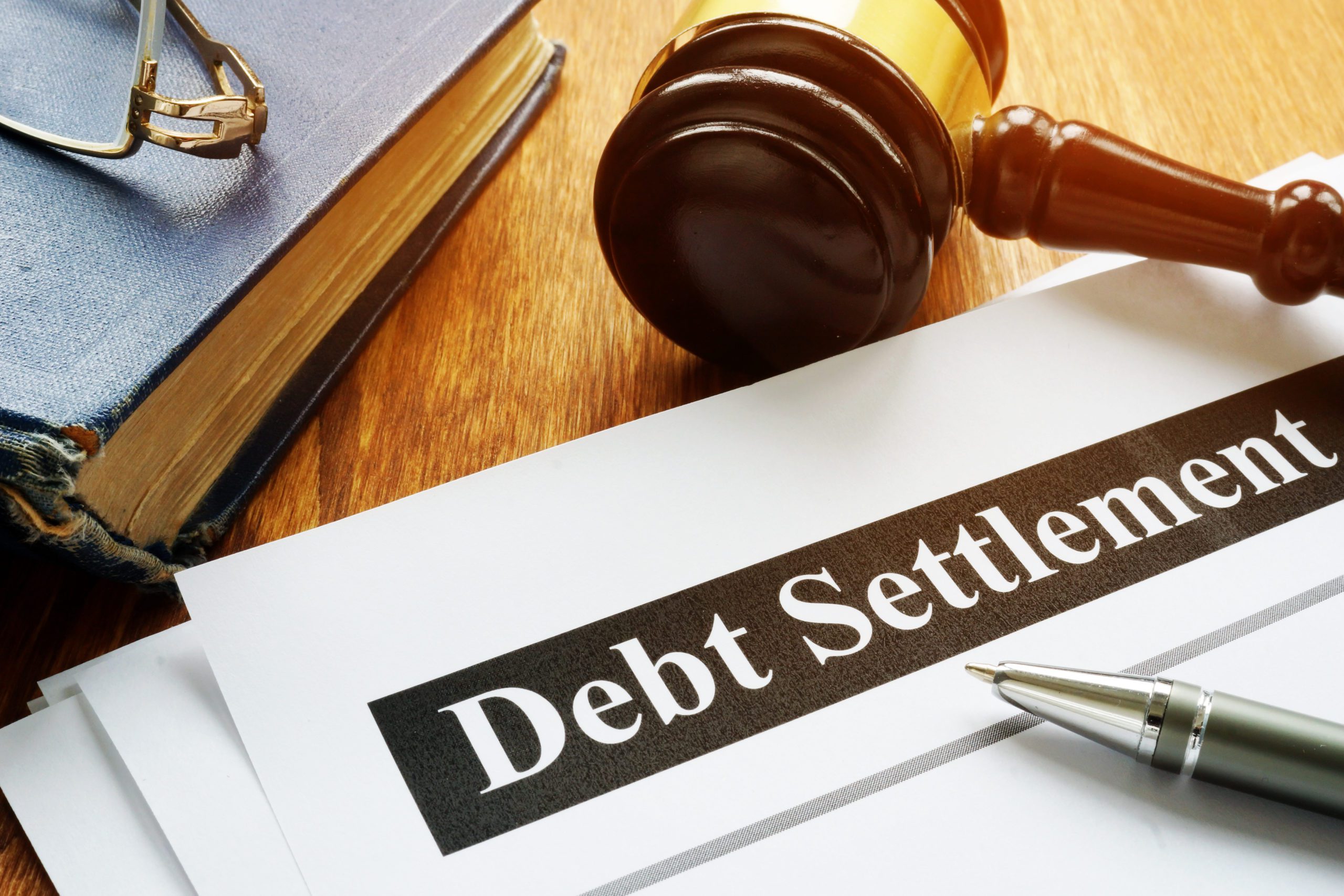When is Debt Settlement a Good Option?