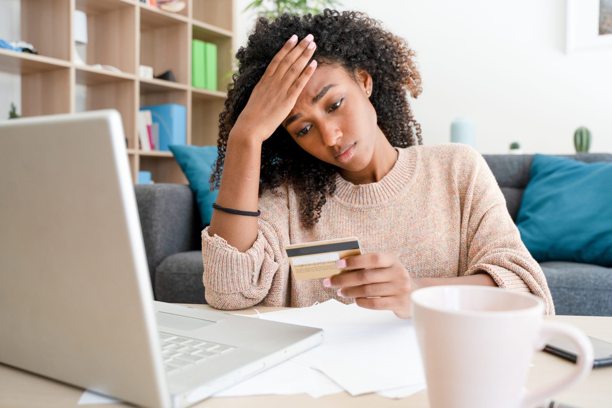 3 Reasons Why People Stay in Debt – And How to Fix It
