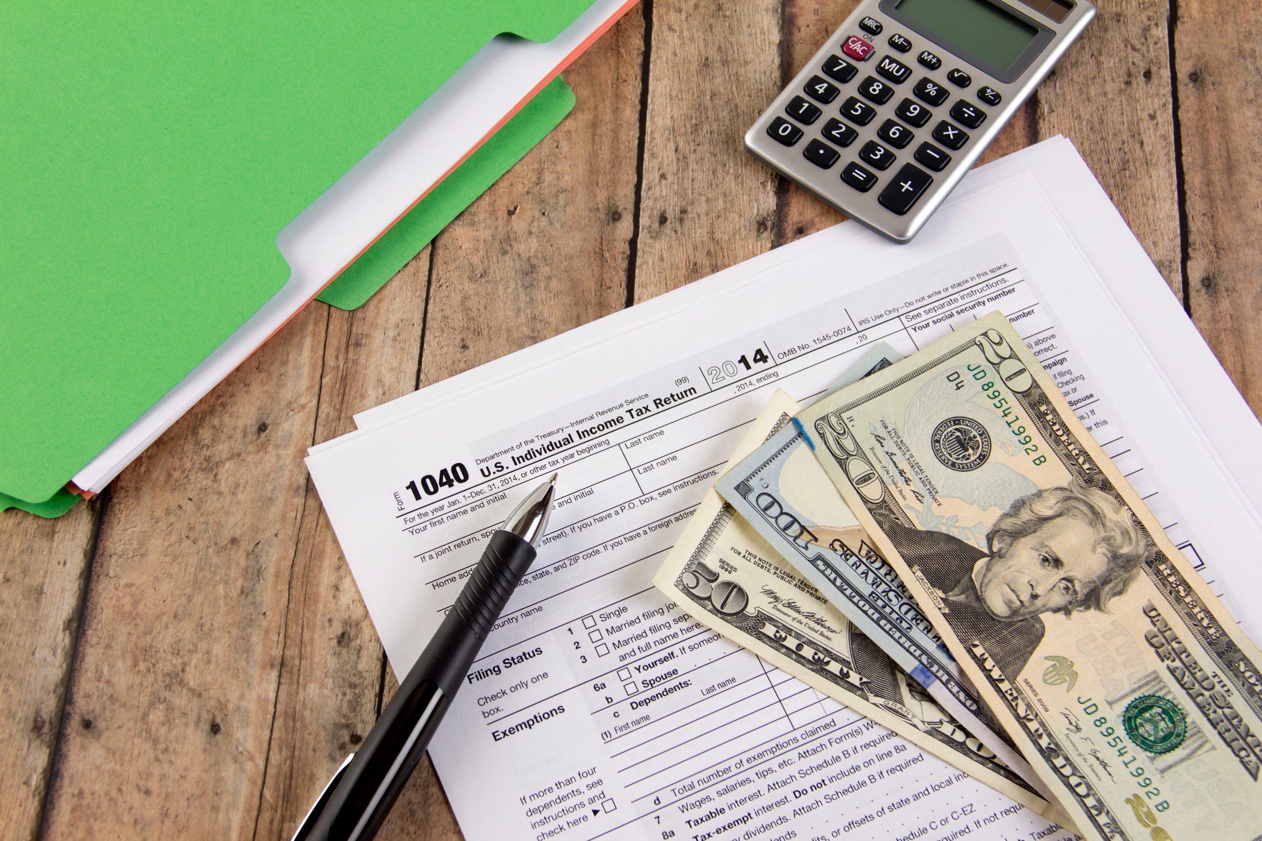 5 Smart Ways to Use Your Tax Refund This Year