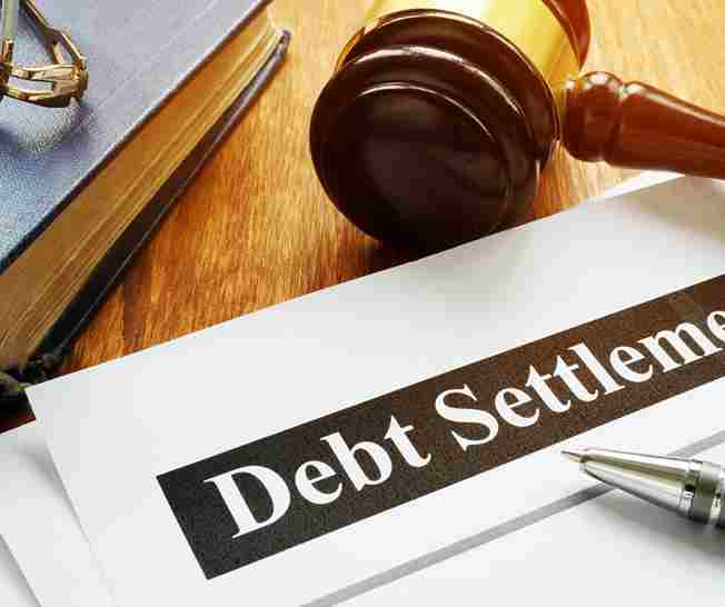 Debt settlement: Will it work for me?