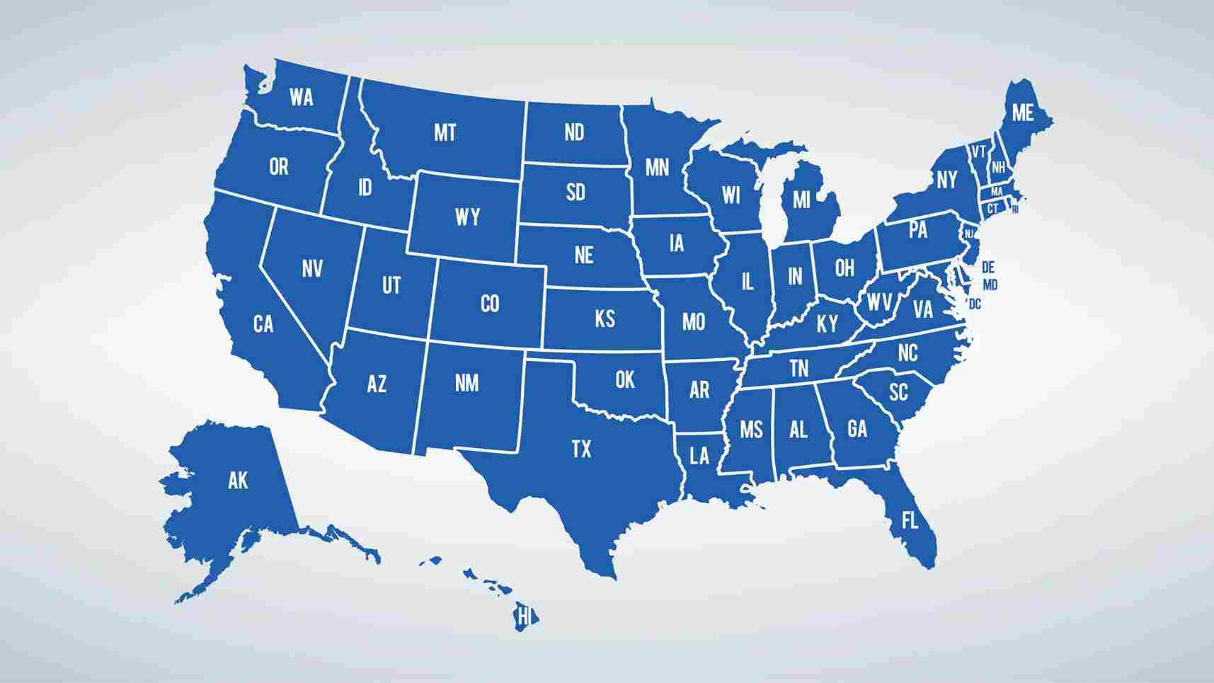Average Credit Score by State: How Does Yours Stack Up?