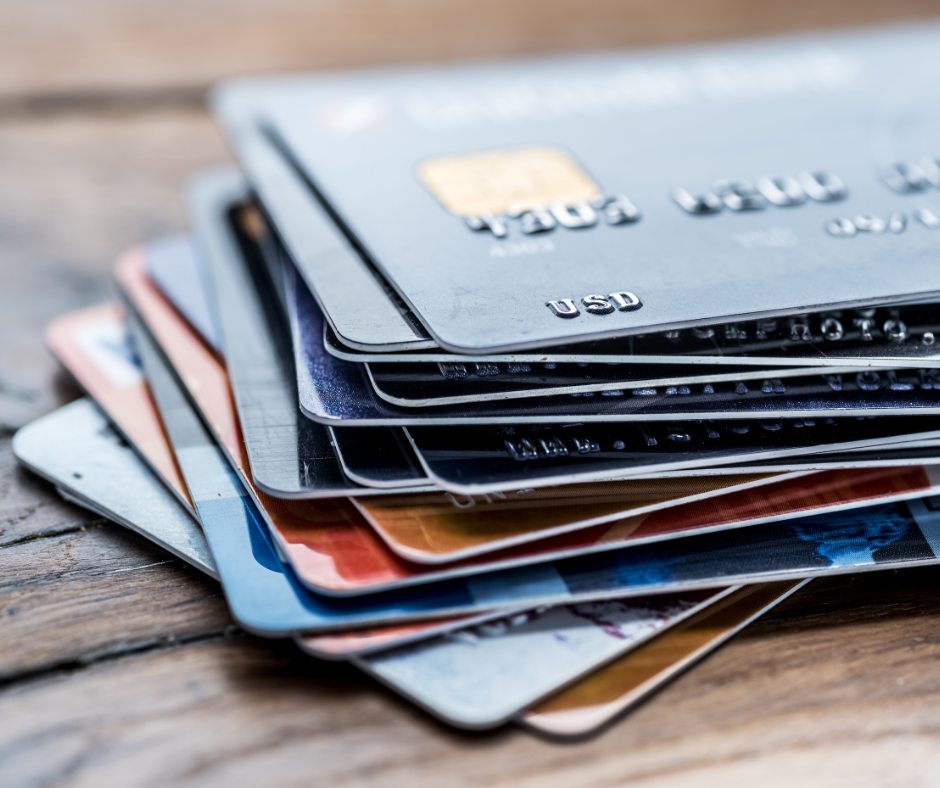 How Credit Card Debt Works