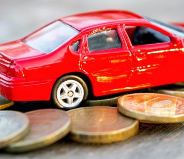 how to refinance a car