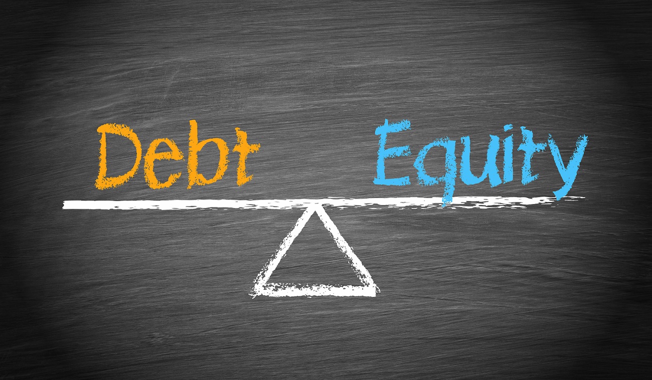 Debt to Equity Ratio: Formula and How to Use it