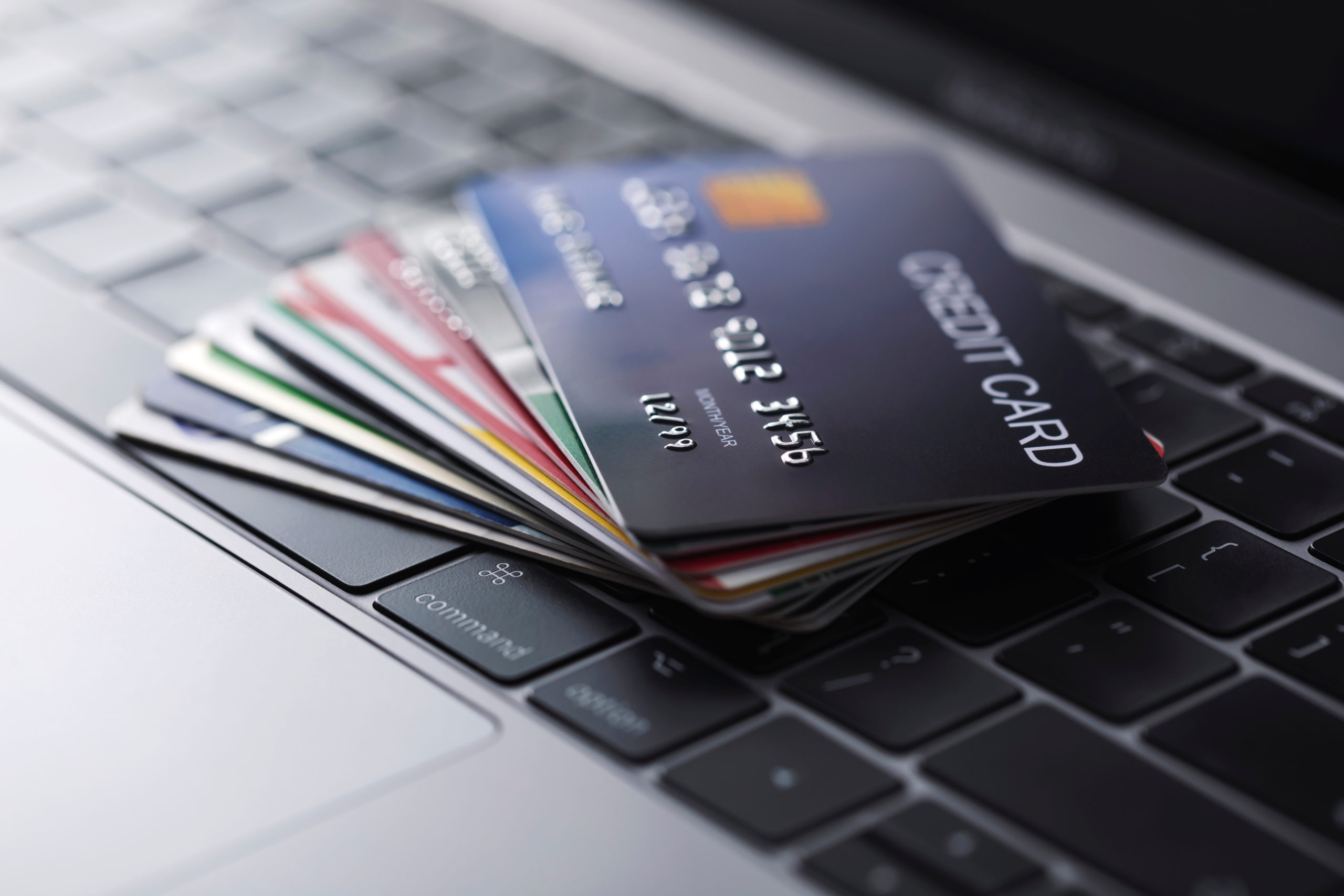 8 Ways to Rebound from a Maxed-Out Credit Card