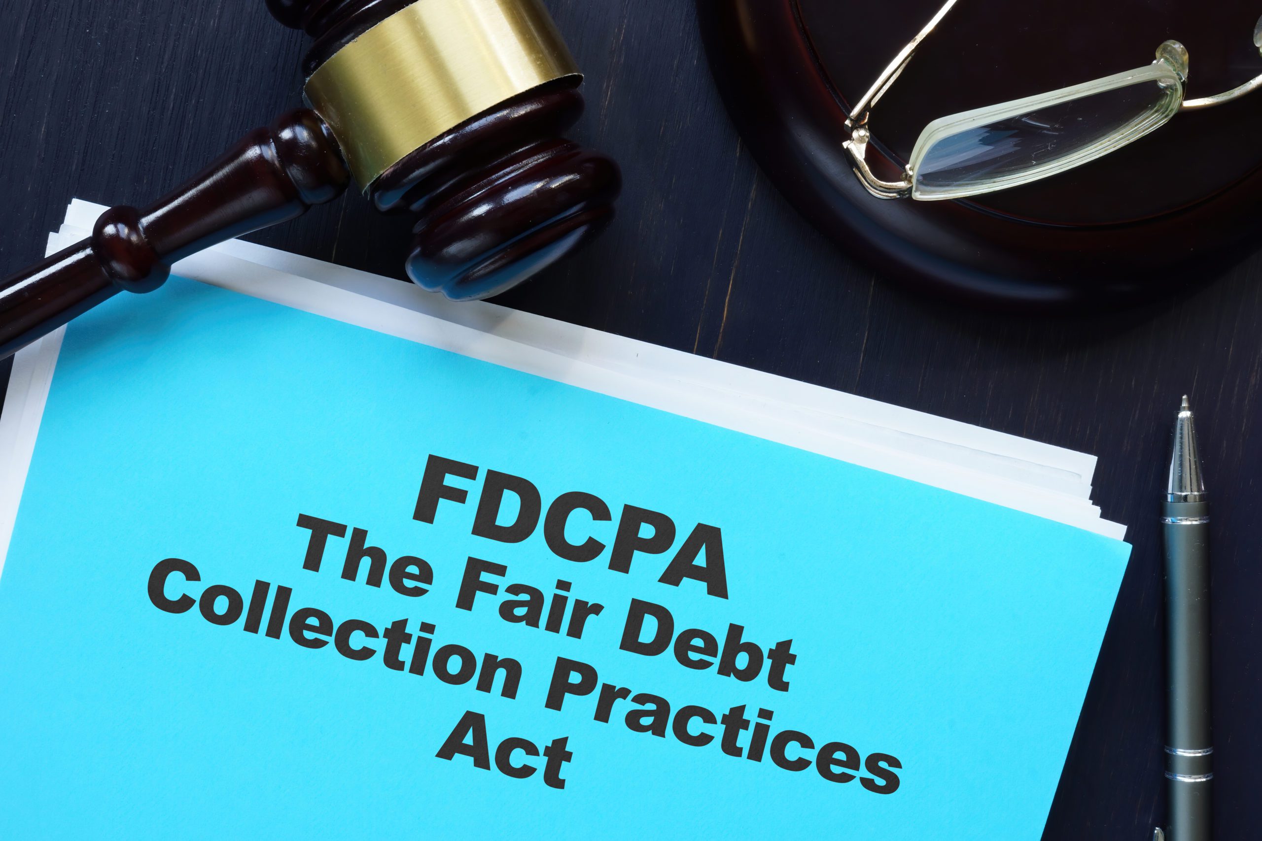 What is the Fair Debt Collection Practices Act?