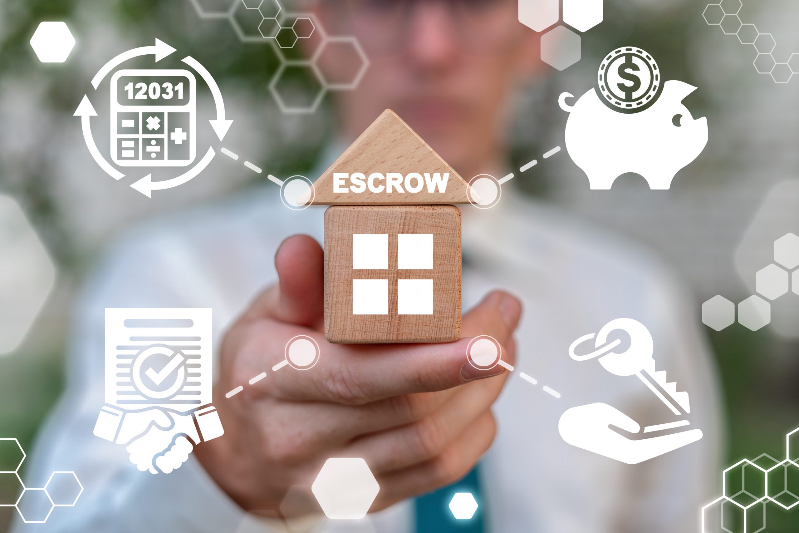 What is Escrow?