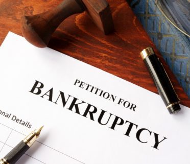Bankruptcy