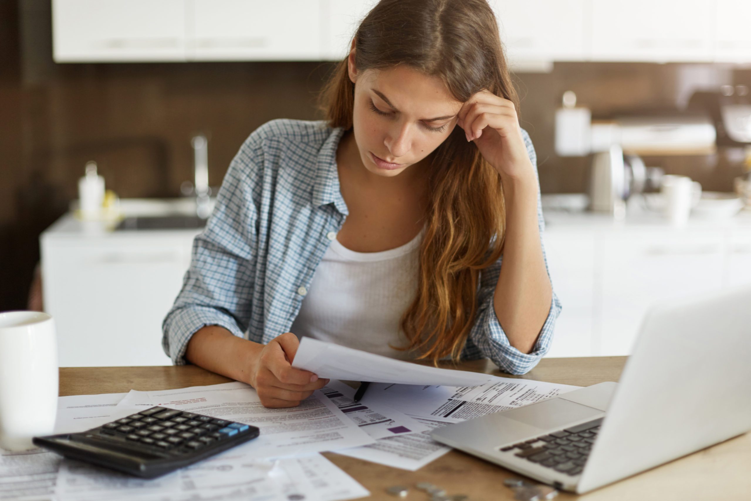 Don’t Make These 5 Mistakes When Paying Down Debt