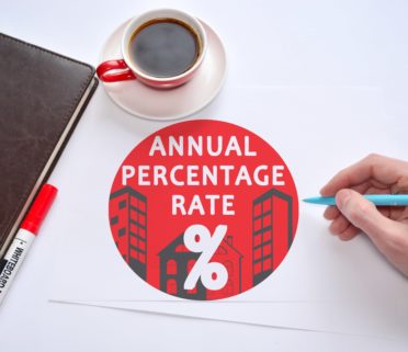 annual percentage rate