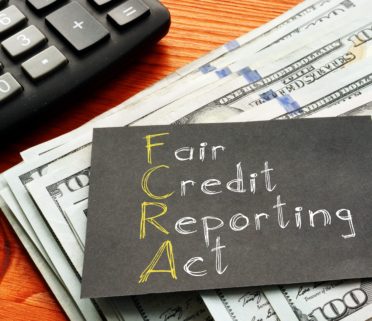 FCRA