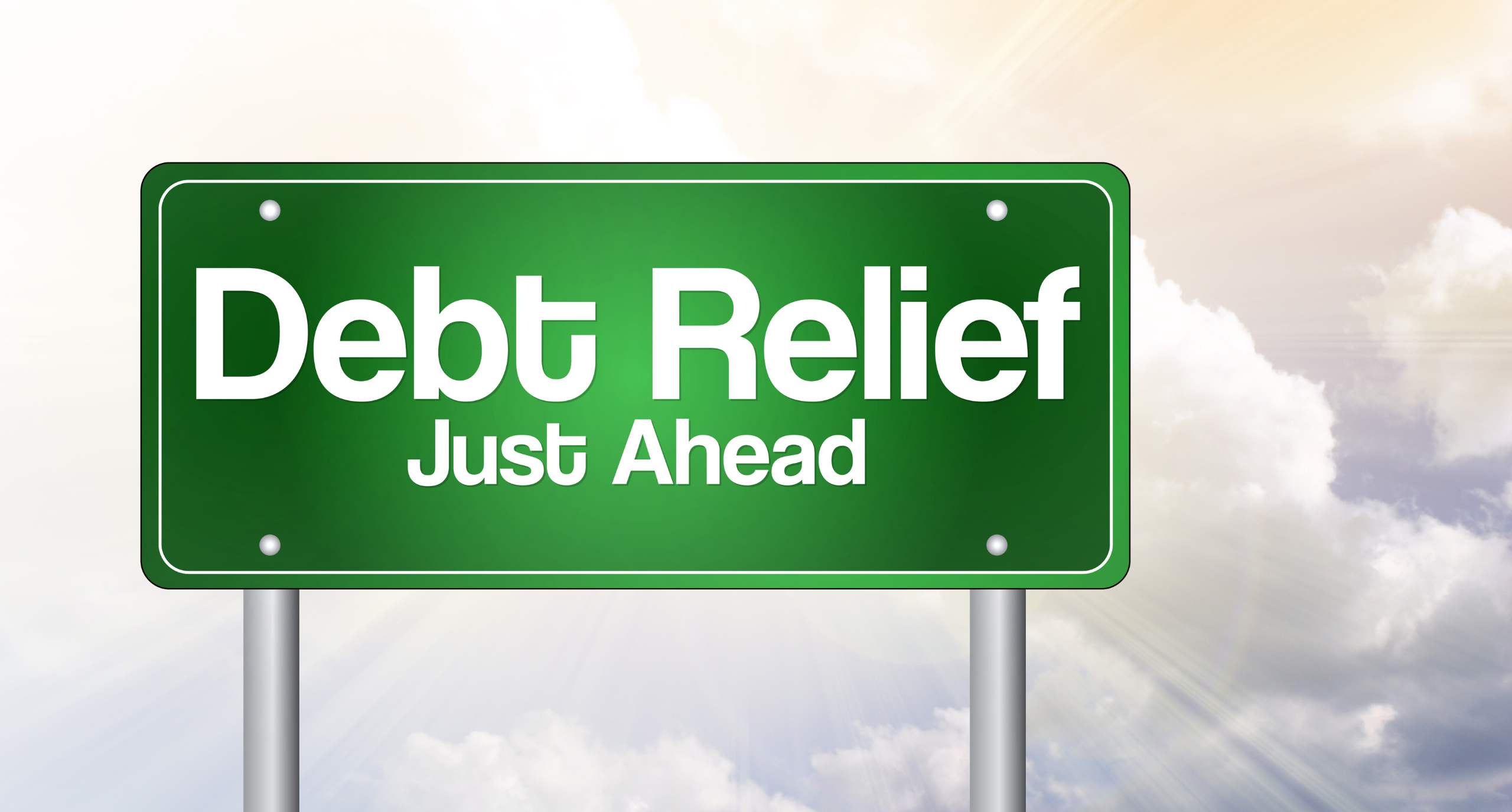 Debt Relief Solutions