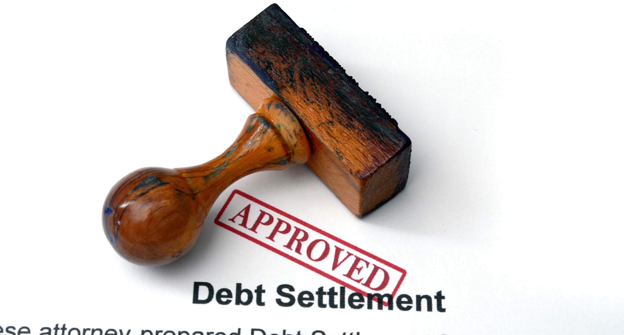 Debt Settlement