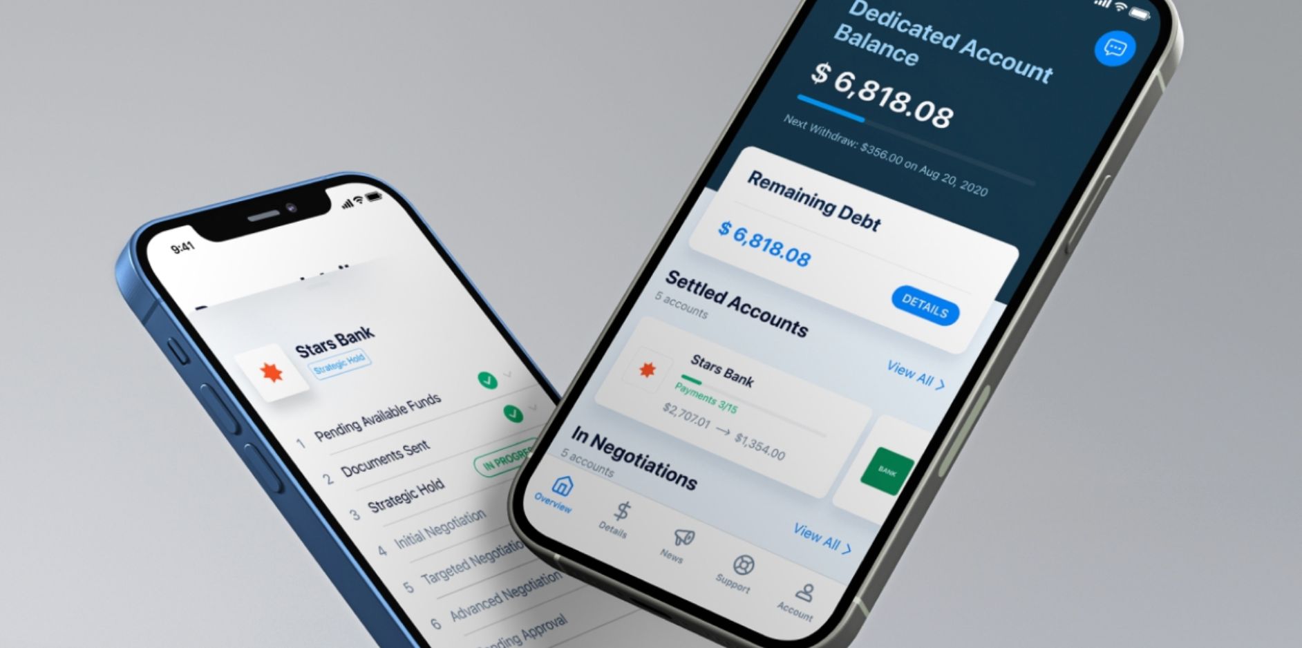 Americor Launches iOS App for Customers to Streamline Debt Resolution Process and Improve Access to Information