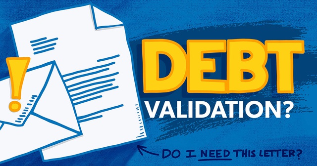 The Power of Debt Validation Letters: Your Key to Becoming Debt-Free
