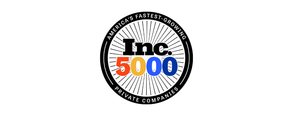 Americor Recognized on the Prestigious Inc 5000 List of Fastest-Growing Companies in America in 2023