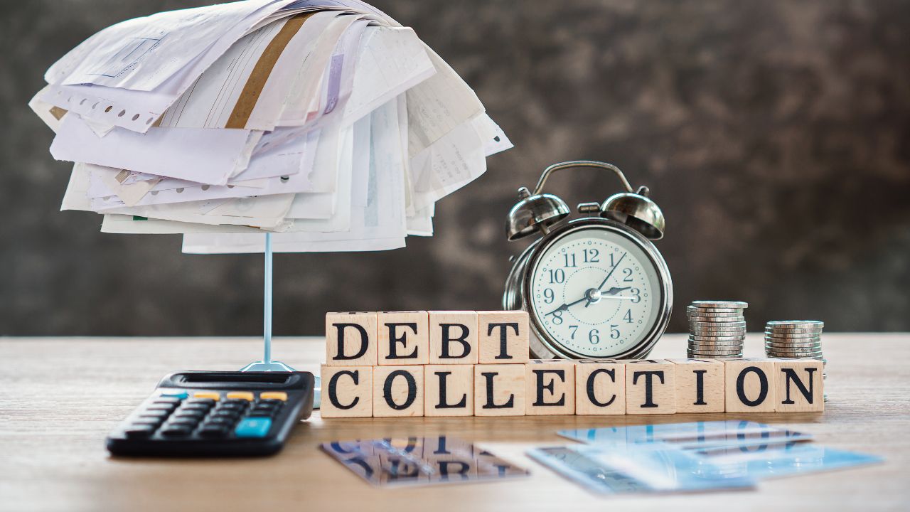 How to Pay Off Debt in Collections: A Step By Step Guide