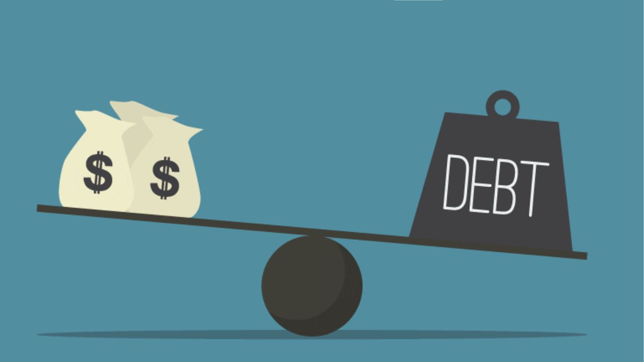 How Much Debt Is Too Much? Understanding Your Debt-to-Income Ratio