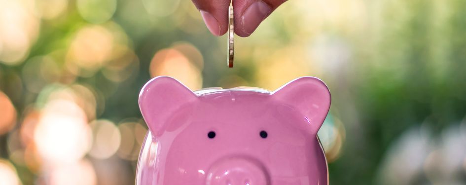 How Much Should I Save Each Month? A Simple Practice For Financial Wellness
