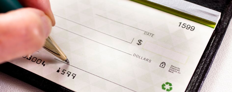 What Is A Personal Check And How Does One Actually Work?