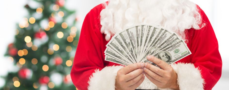 How To Save Money During The Holidays (It’s Simpler Than You Think!)
