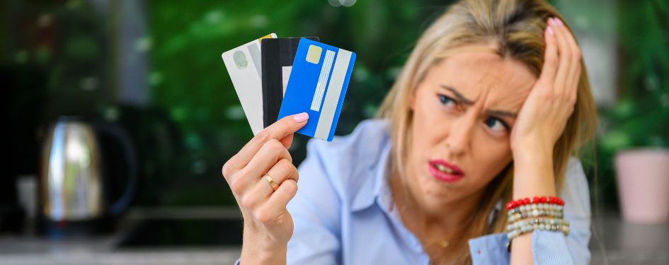 How to Pay Off $30,000 Of Credit Card Debt: A Simple 7-Step Guide