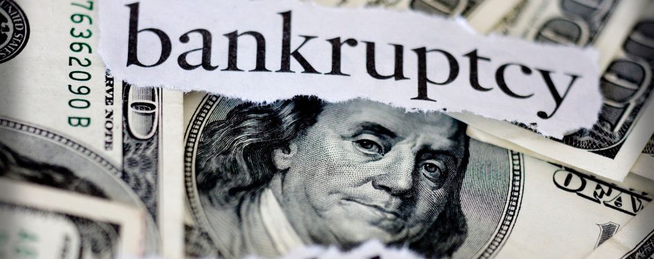 How To Avoid Bankruptcy (What Anyone In Debt Must Know)