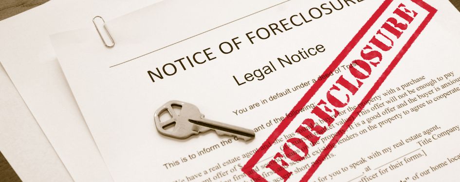 How to Avoid Foreclosure: What Every Homeowner Should Know