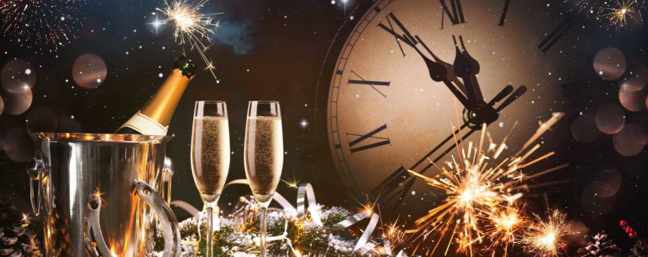 How To Celebrate New Year’s Eve On A Budget