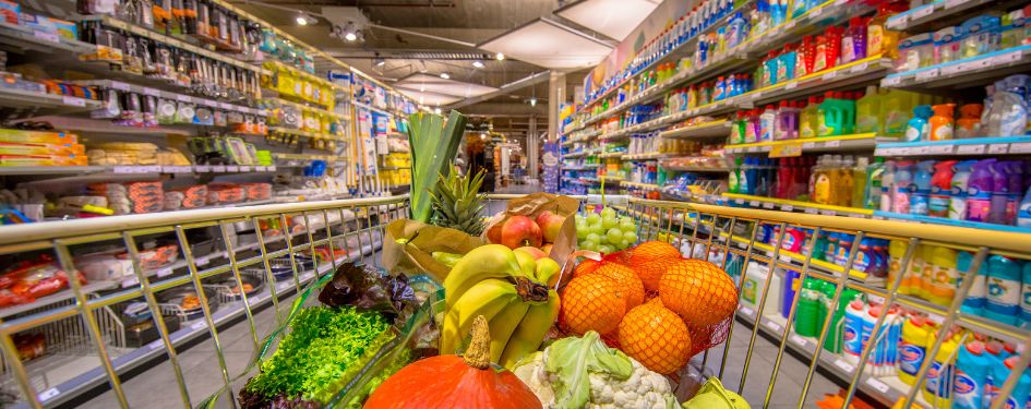 How To Save Money On Groceries: 12 Tips For When You’re On A Tight Budget