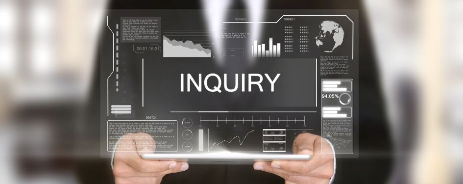 The Difference Between A Soft And Hard Credit Inquiry