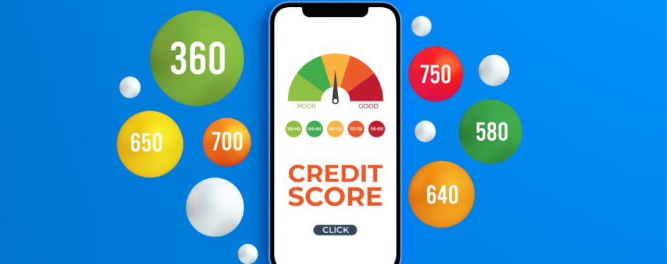 Why Is My Credit Score Different On Different Websites?