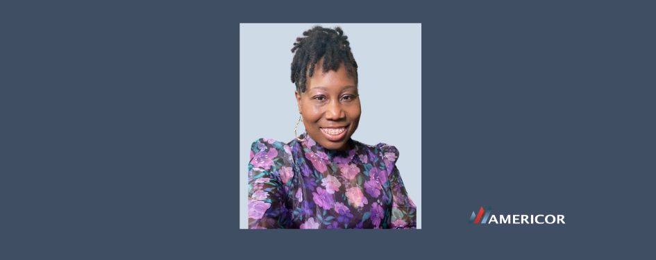 Americor Appoints Client Services Director Rasheeda James to Vice President of Client Services