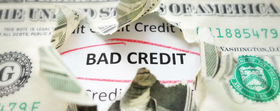 Debt Relief Options For Someone With Bad Credit (A Practical Guide)
