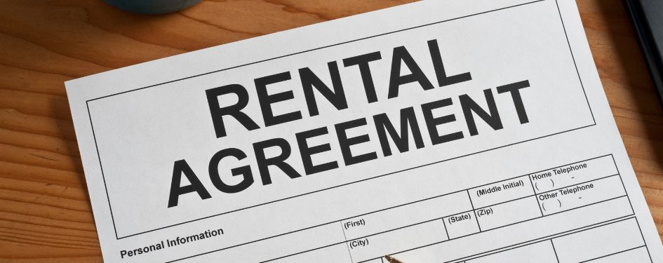 How To Rent An Apartment Or House With Bad Credit