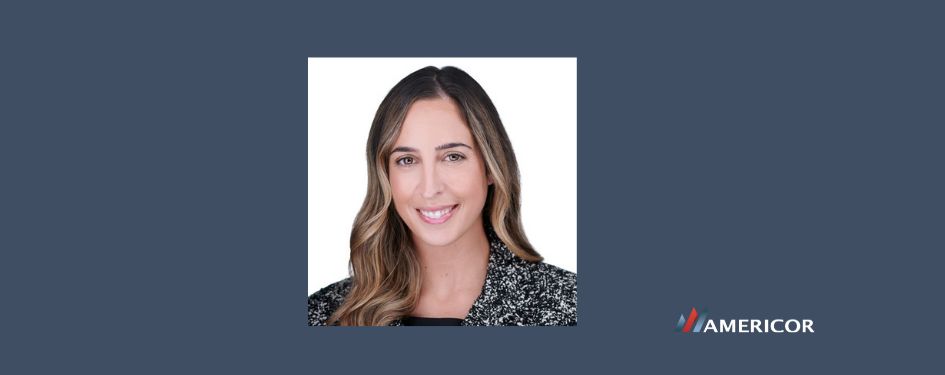 Americor Promotes Legal Executive Stephannie Miranda to Vice President, Associate General Counsel