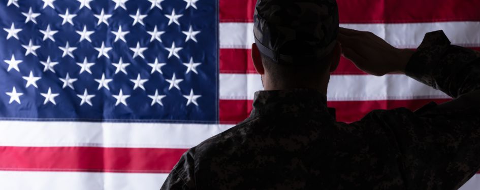 Veteran Debt Relief Options (What Veterans And Their Spouses Should Know)
