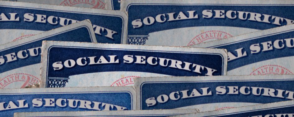Can Creditors Take Your Social Security Benefits? (The Answer May Surprise You!)