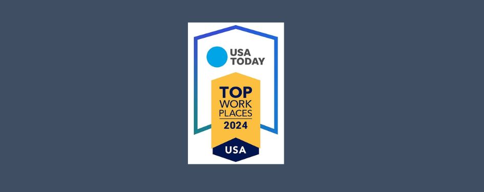 Energage Announces Americor As A Winner Of The 2024 Top Workplaces USA Award